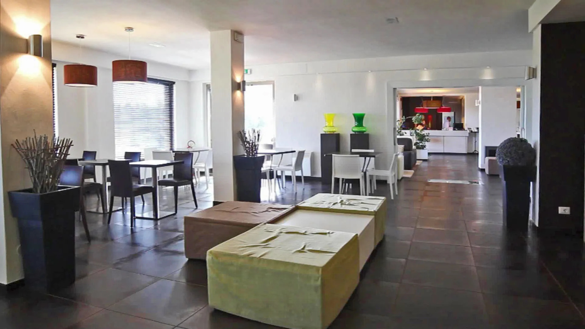 Foto - Hotel Sandalia