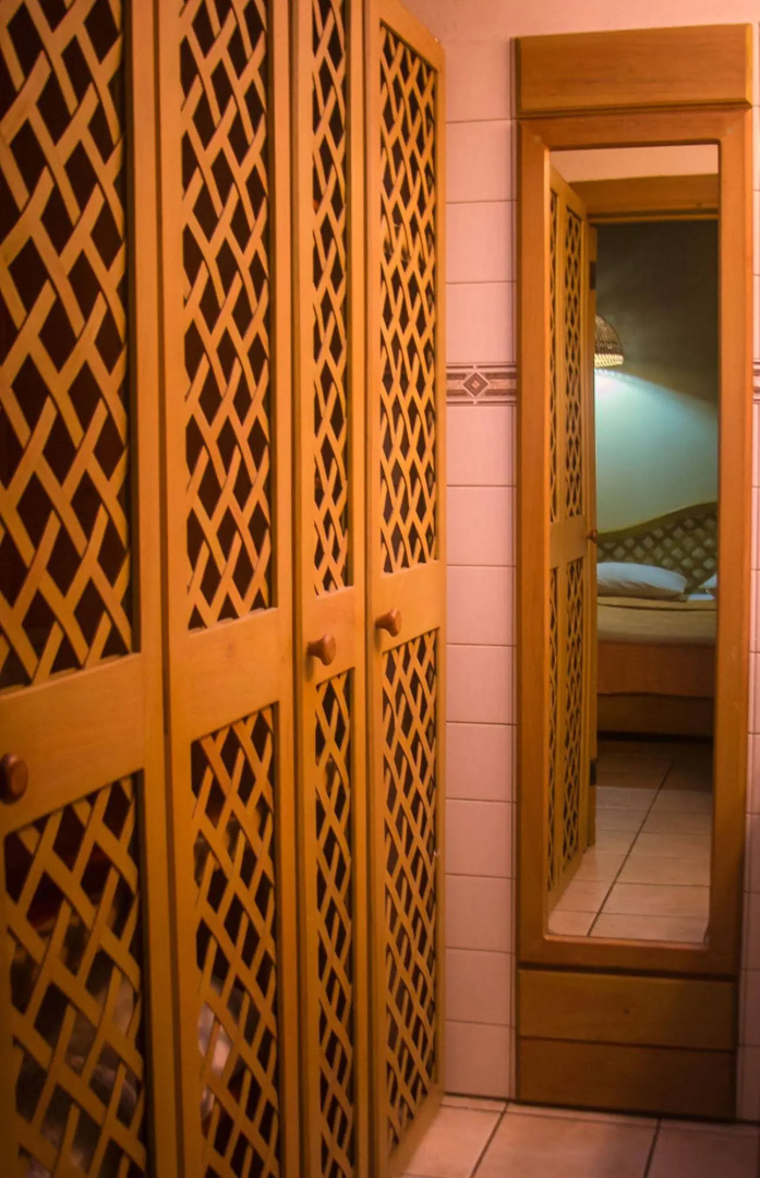 Kariwak Village Holistic Haven