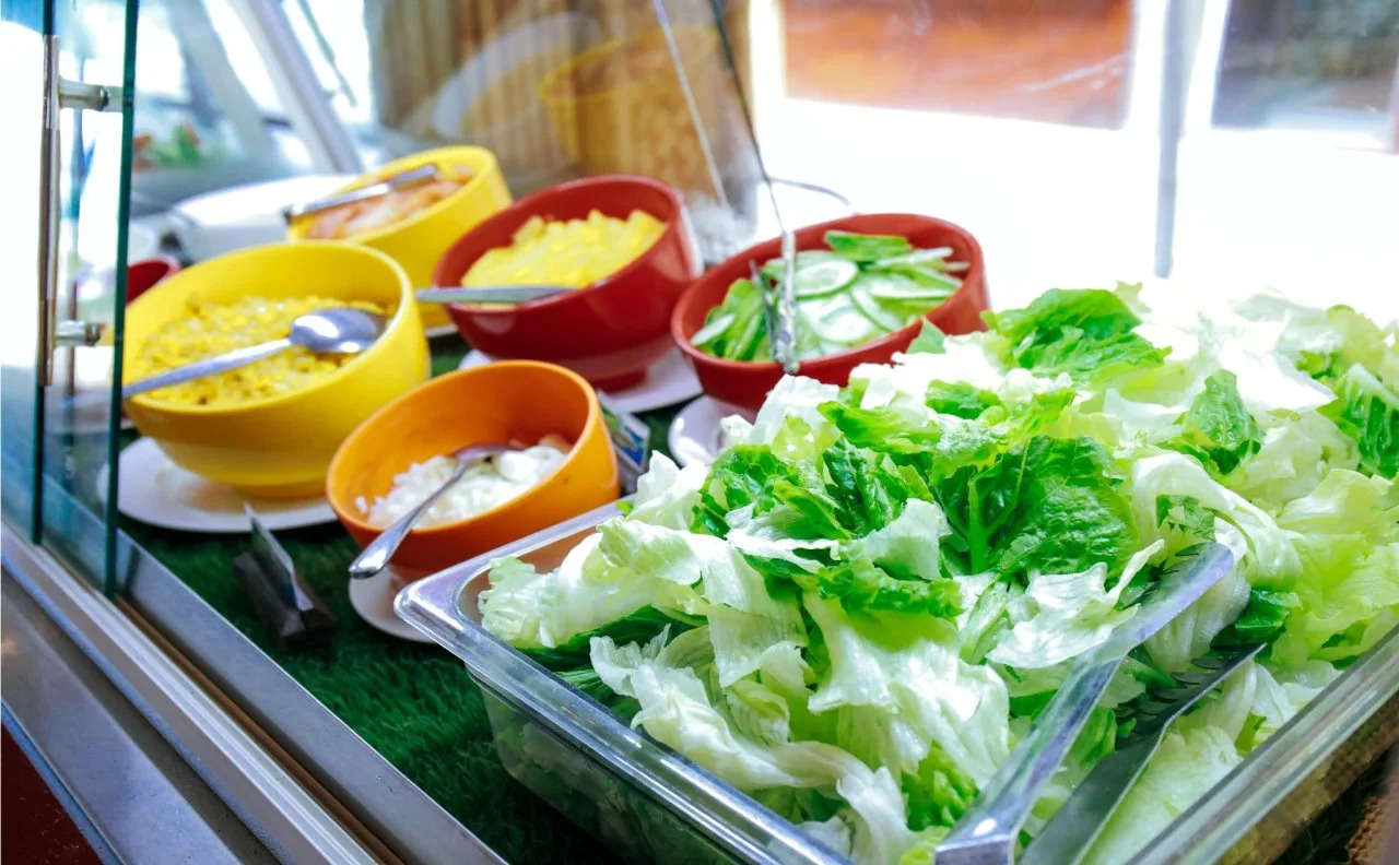 Photo - Paradise Garden Hotel and Convention Center Boracay Powered by ASTON