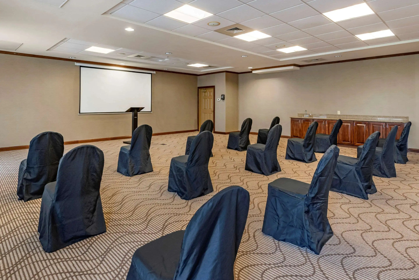 Foto - Comfort Inn & Suites Virginia Beach - Norfolk Airport