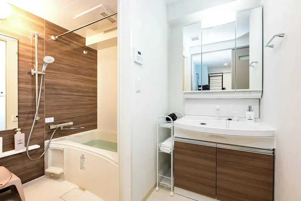 Foto - Hotel Reference Ropponmatsu Condominium