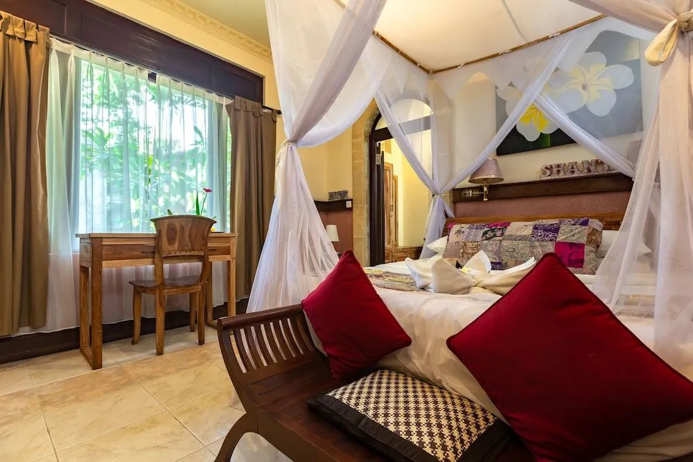 Foto - Ubud Aura Wellness Sanctuary