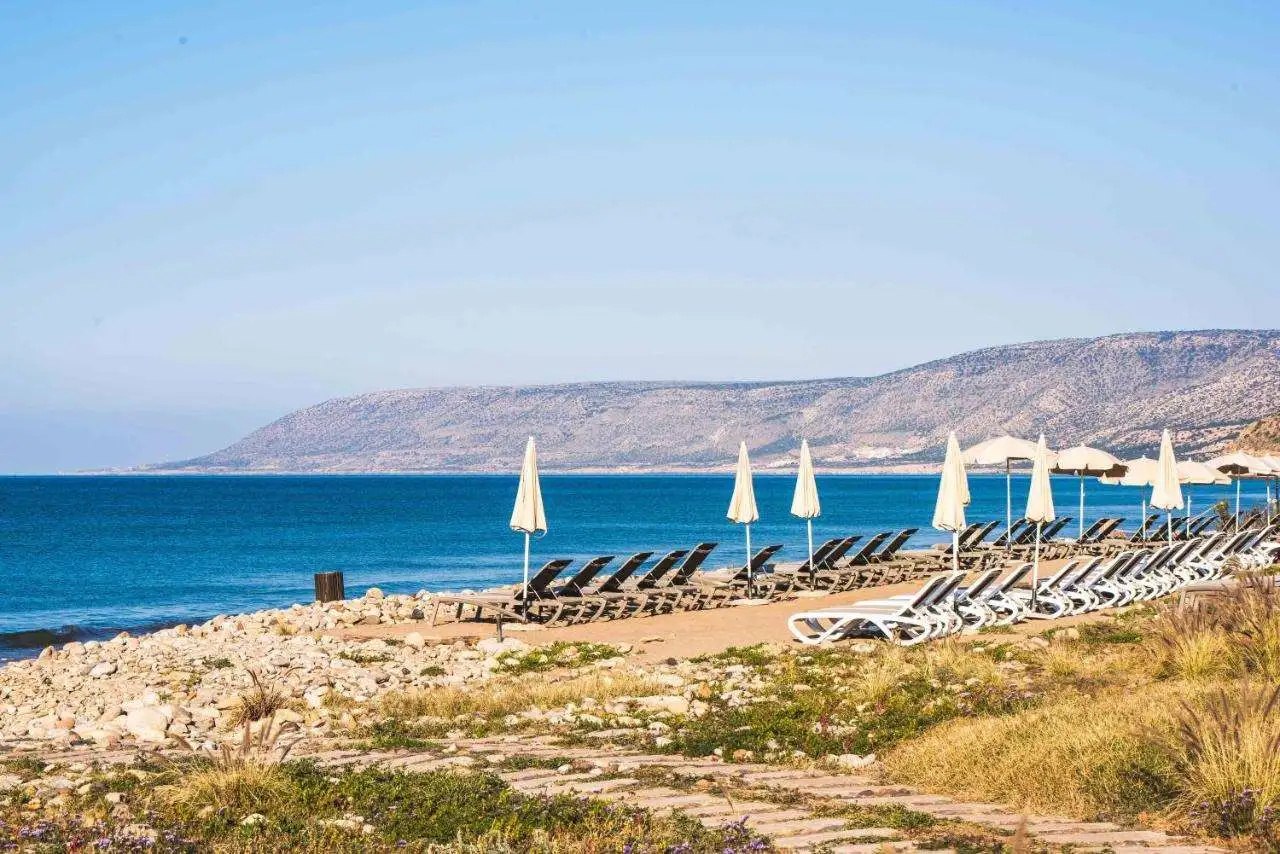 Photo - Paradis Plage Surf Yoga & Spa