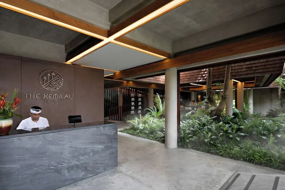 Foto - The Kemilau Ubud