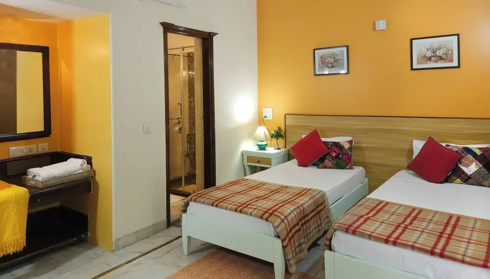 Photo - Prakash Kutir B&B