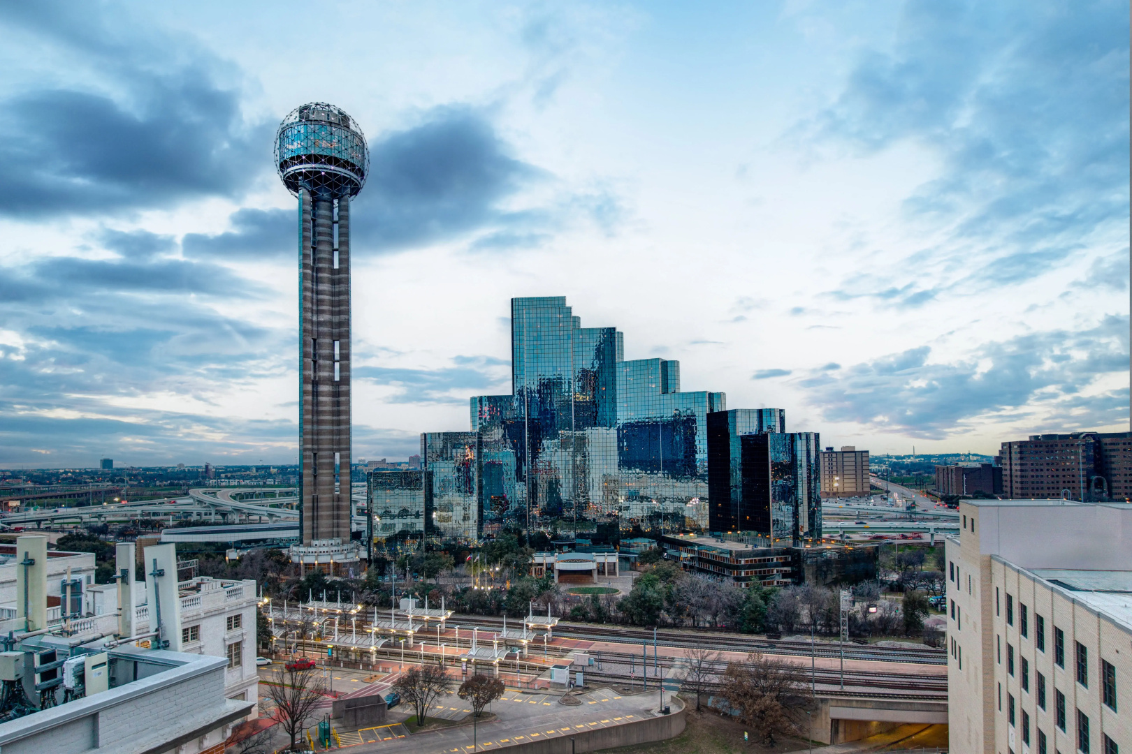 Foto - Holiday Inn Express Dallas Downtown by IHG