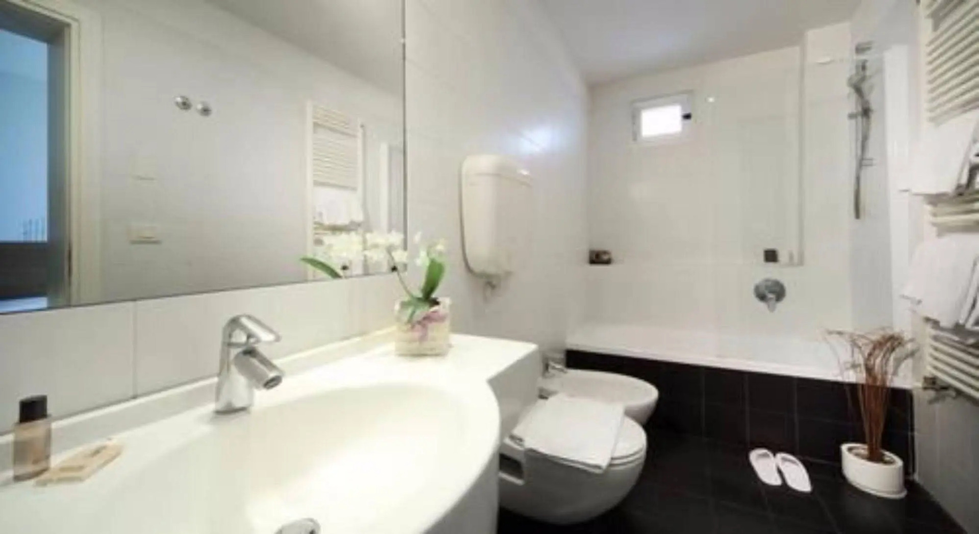 Foto - Hotel Trieste