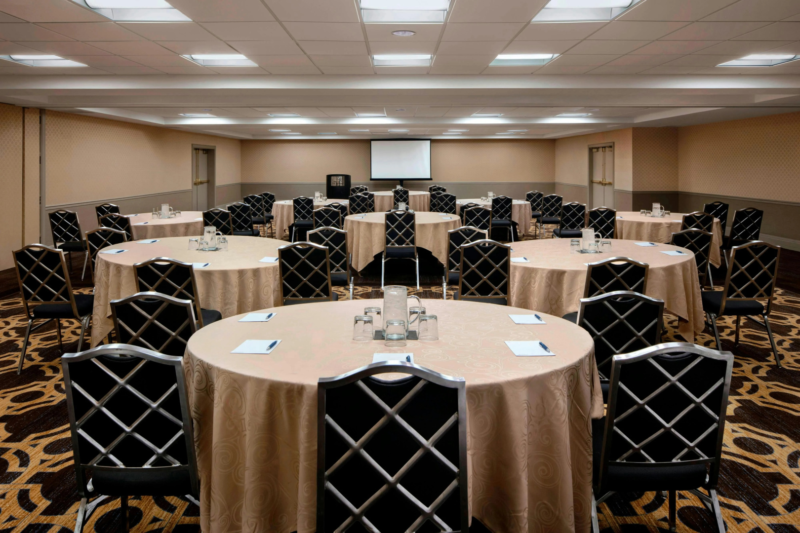 Photo - Sheraton New Orleans Hotel