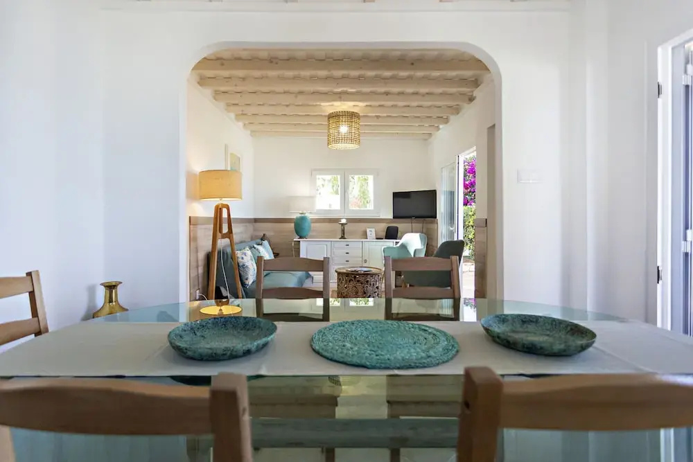 Foto - Villa Lydia in Faro With 3 Bedrooms and 1 Bathrooms