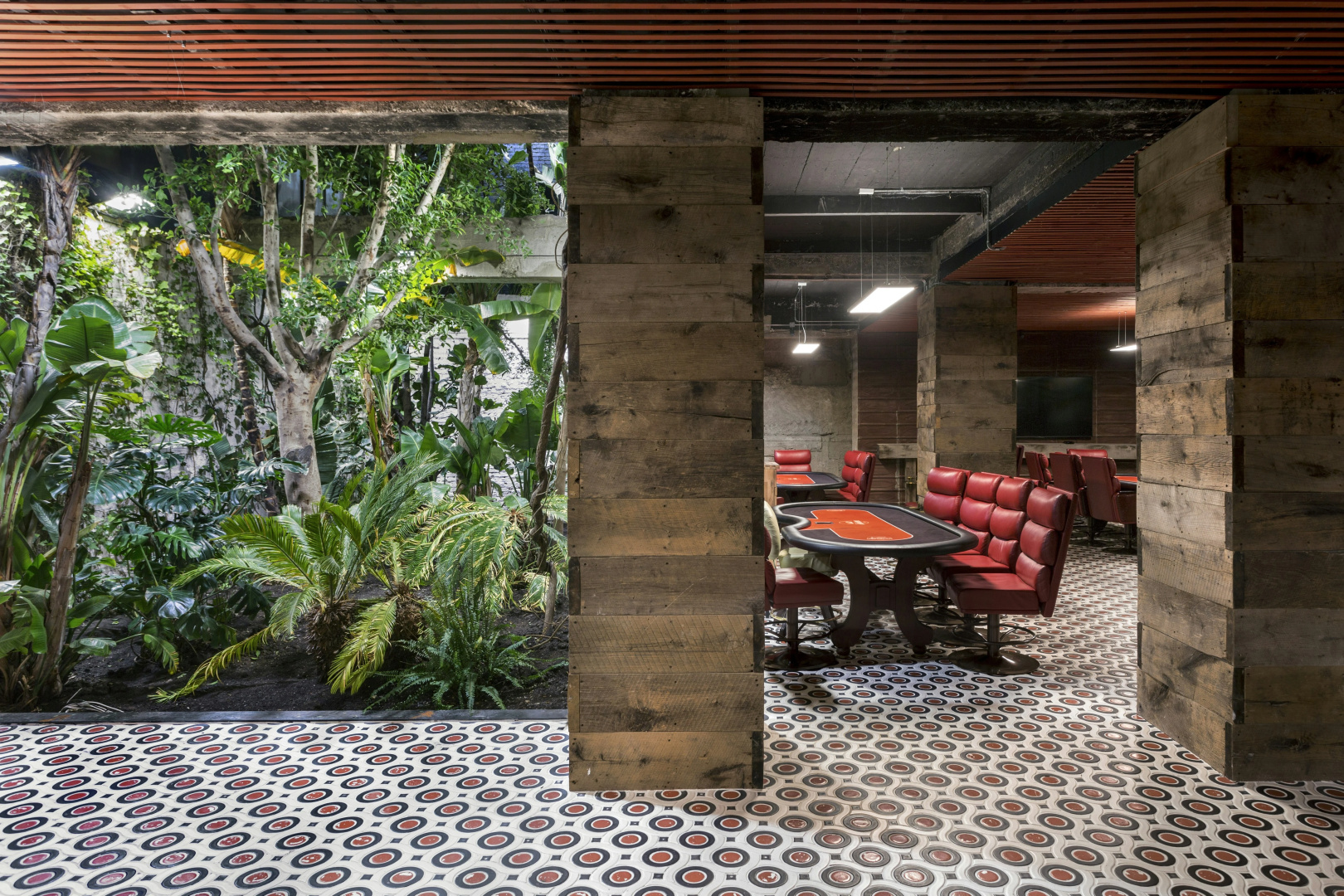 Photo - Stamba Hotel