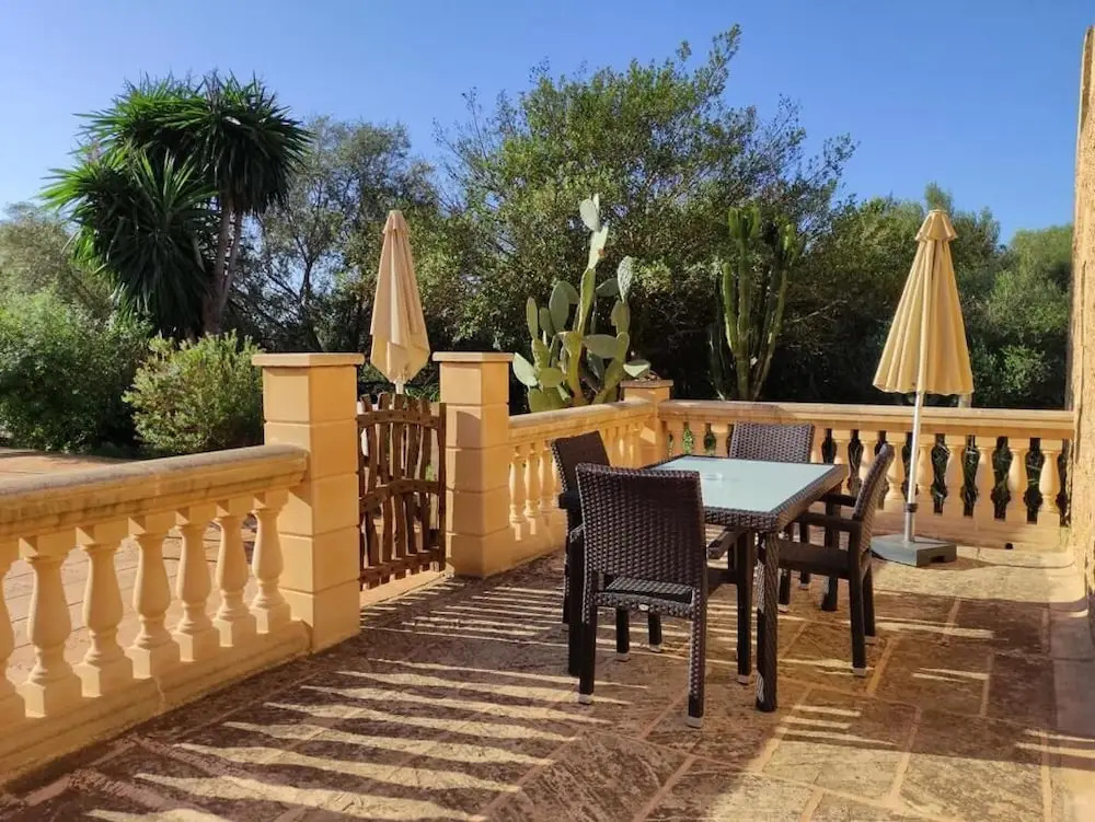 Foto - Finca Son Sureda Agroturismo