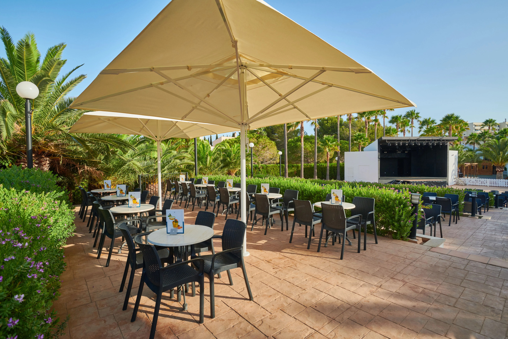 Photo - Hipotels Mediterraneo Club