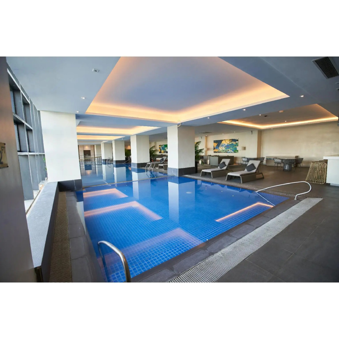 Foto - Summit Galleria Cebu