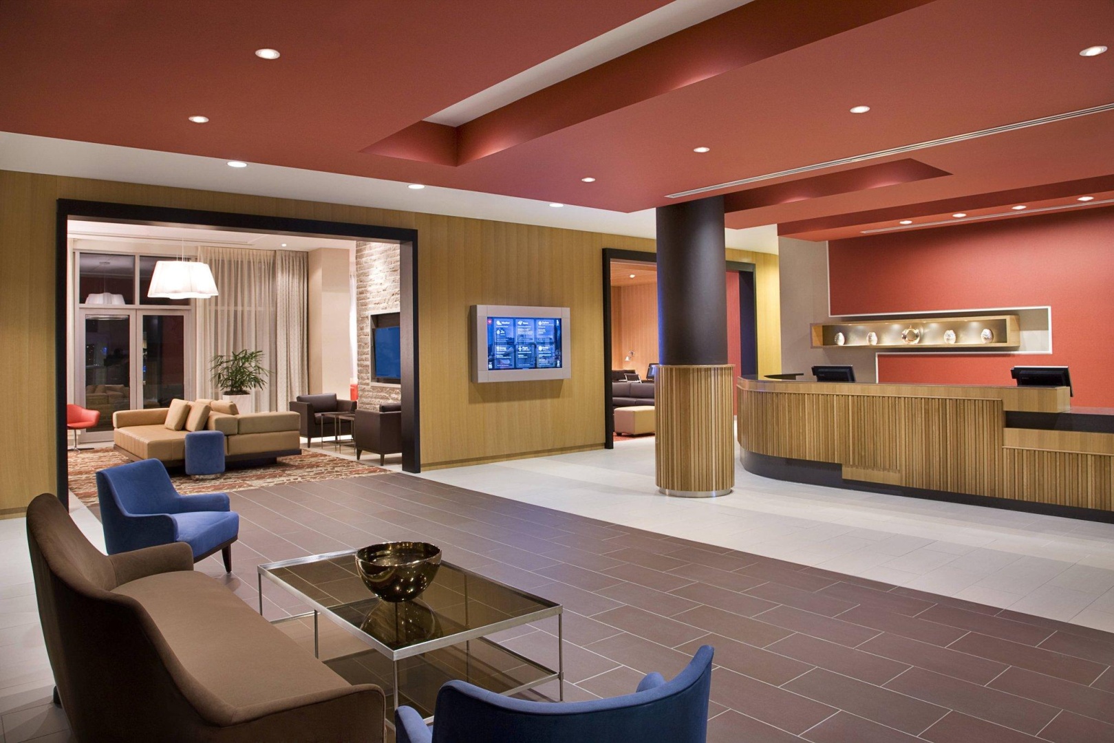 Foto - Residence Inn by Marriott Calgary Airport