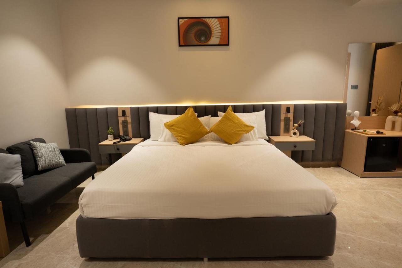 Foto - Hotel Kyzen HiTech City- Your Zenly Stay