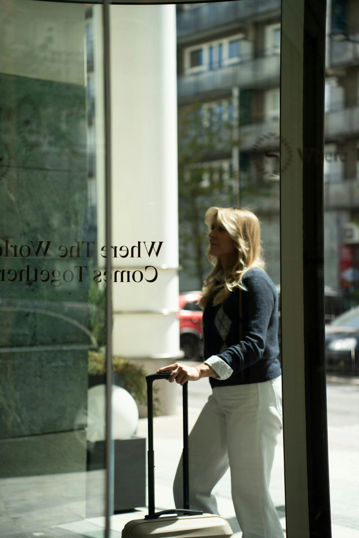 Photo - Sheraton Grand Warsaw