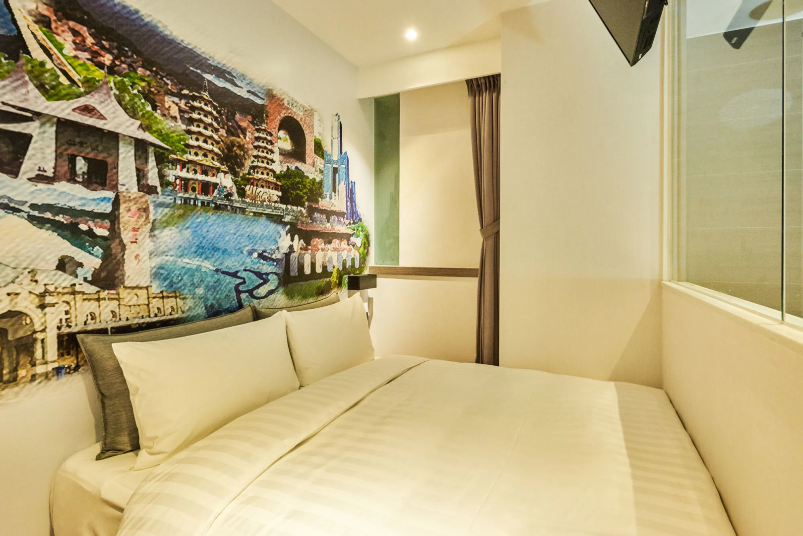 Foto - Wonstar Hotel Zhong Hua