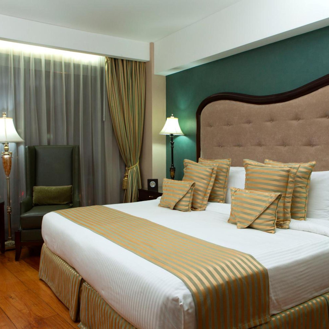 Photo - Hotel Celeste