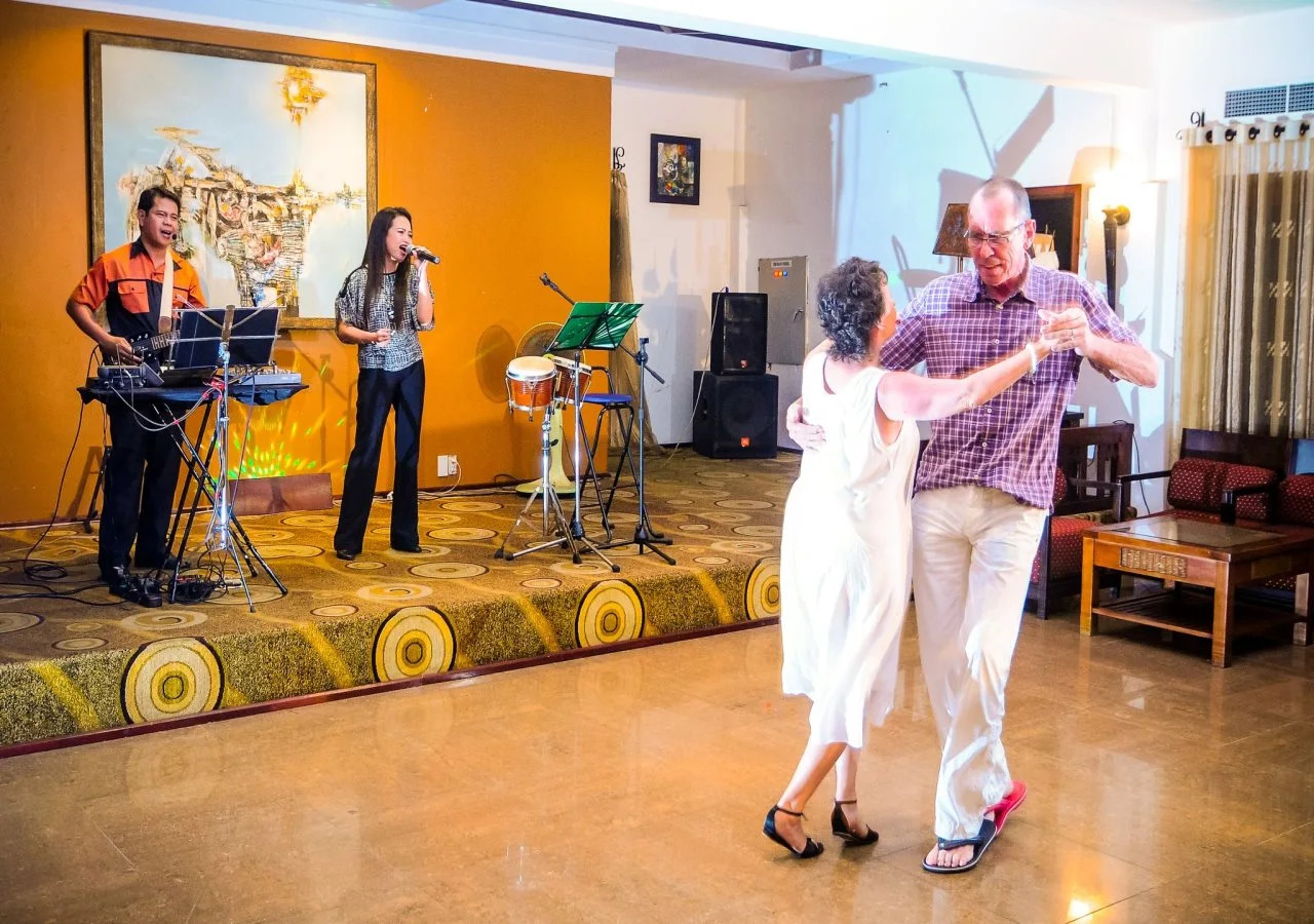 Foto - Palm Garden Beach Resort & Spa