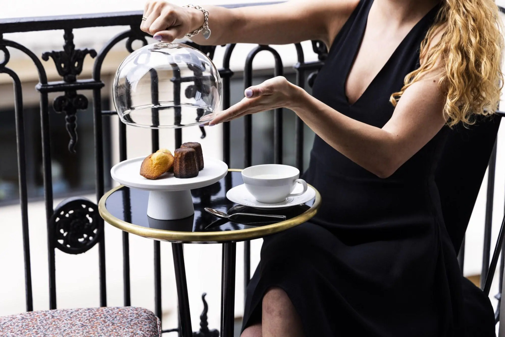 Photo - Padam Hôtel