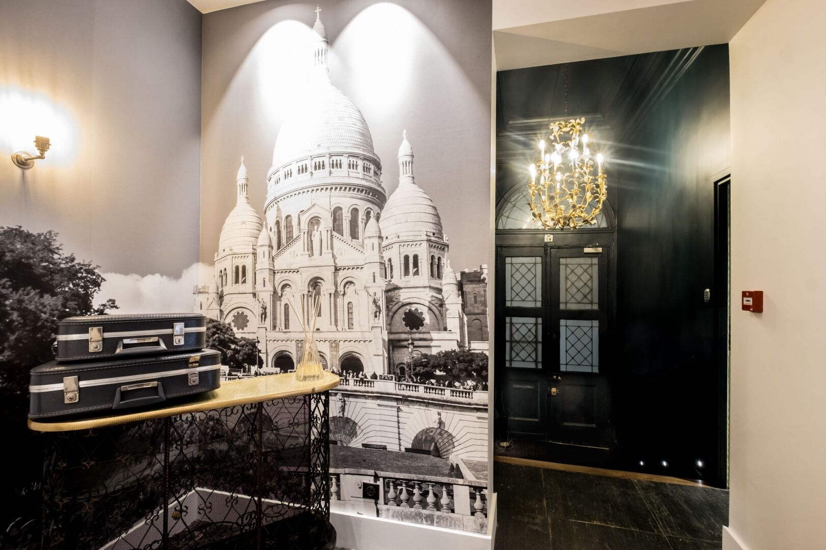 Foto - 1er Etage SoPi-Montmartre