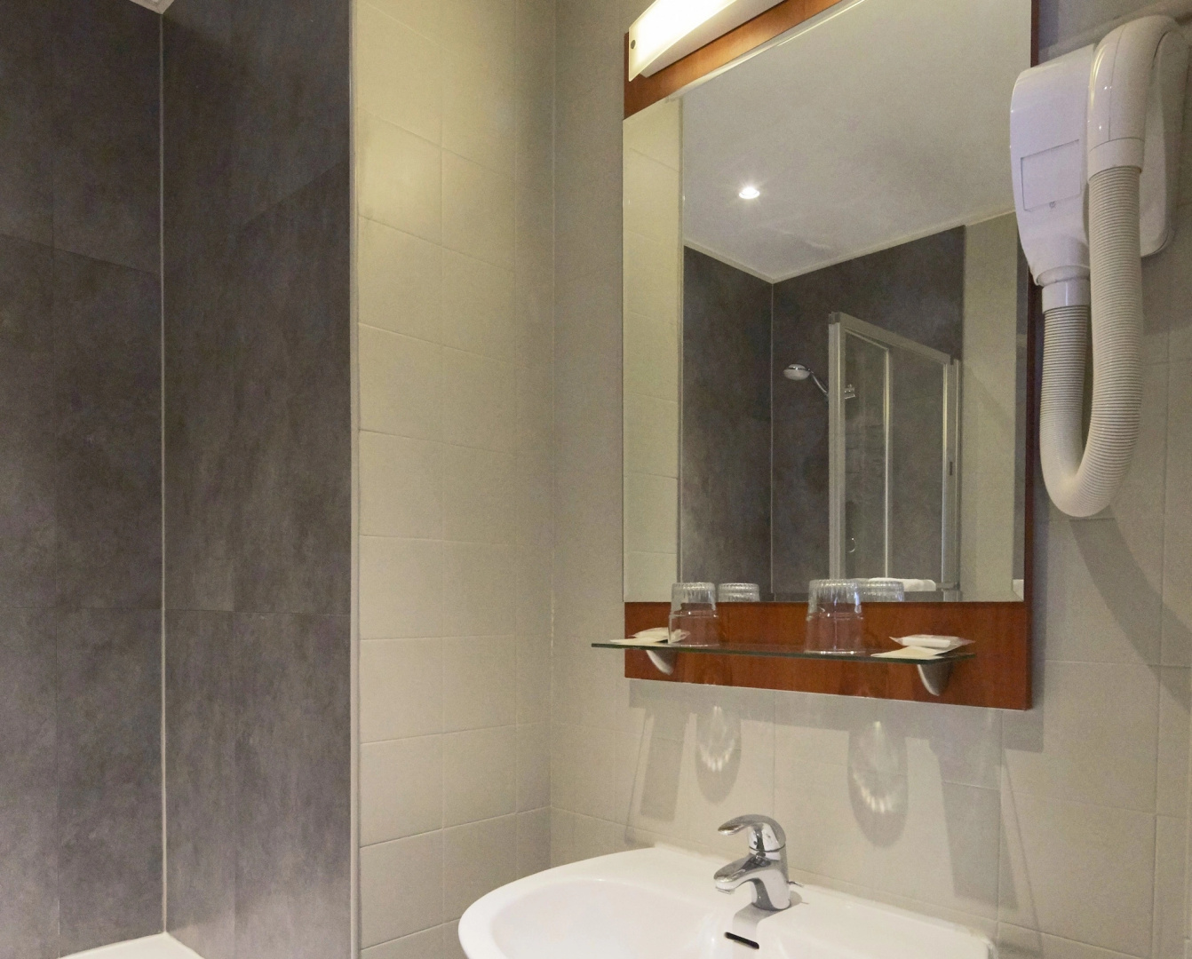Foto - Hotel Paris Villette