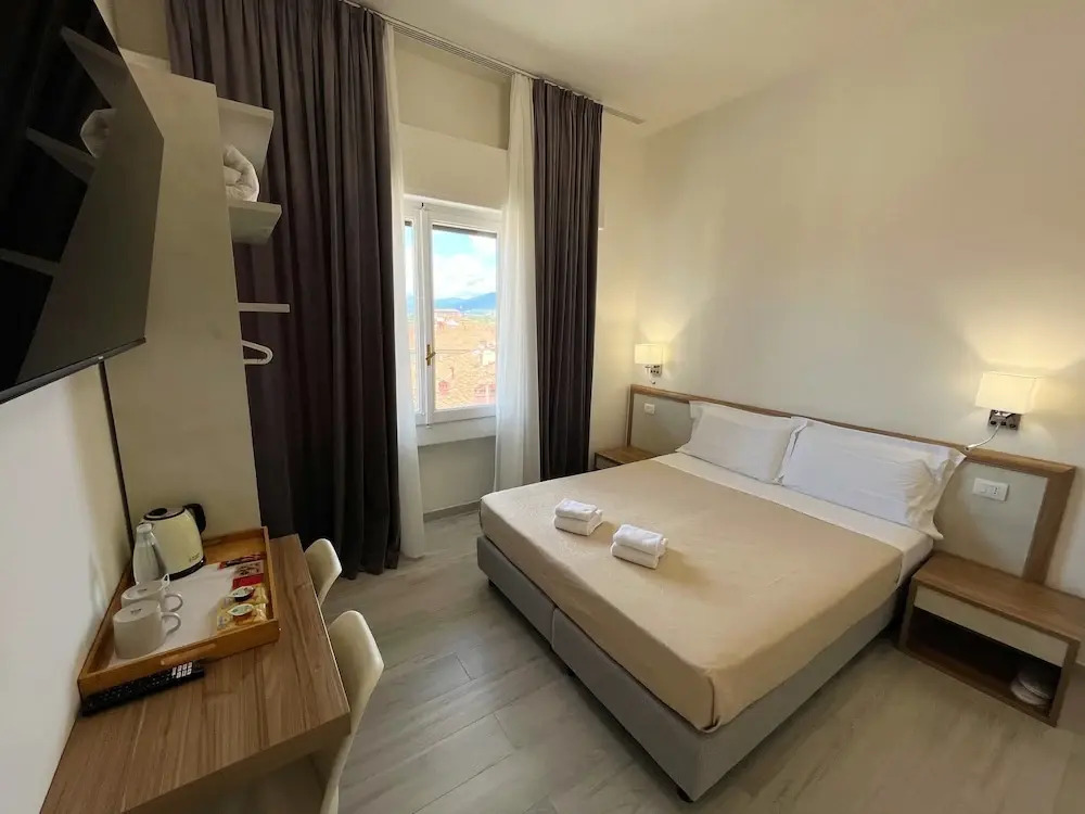 Photo - Affittacamere Sunset House