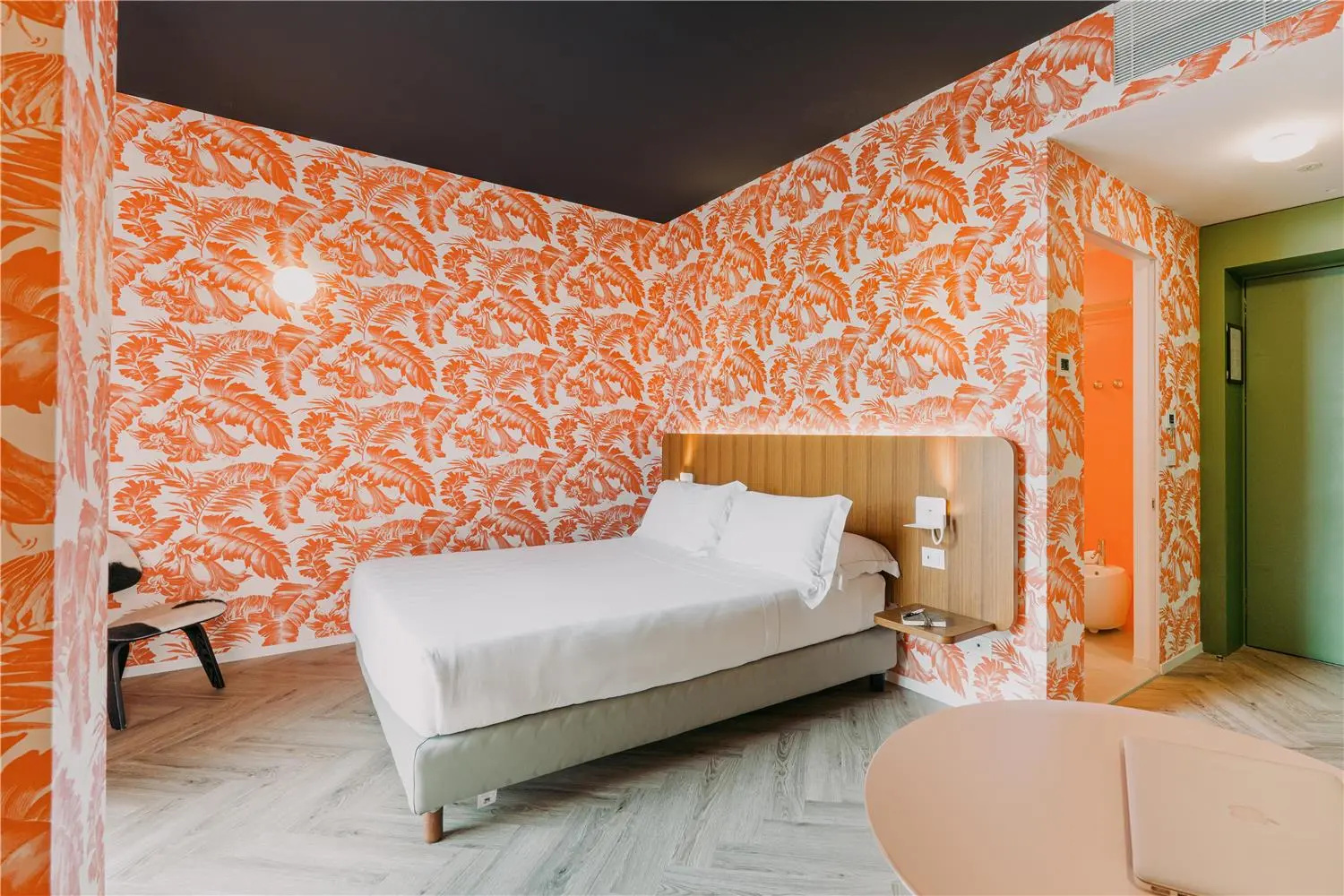Photo - Collini Rooms, WorldHotels Crafted