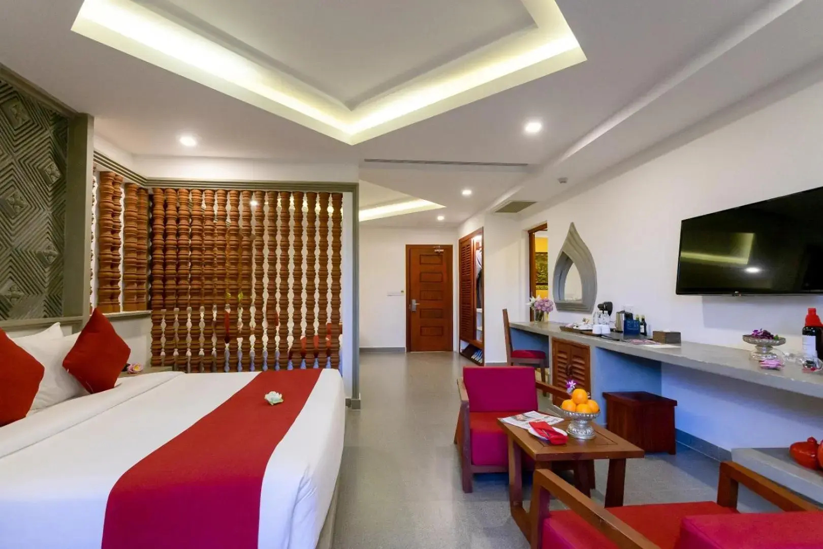 Foto - Khmer Mansion Residence