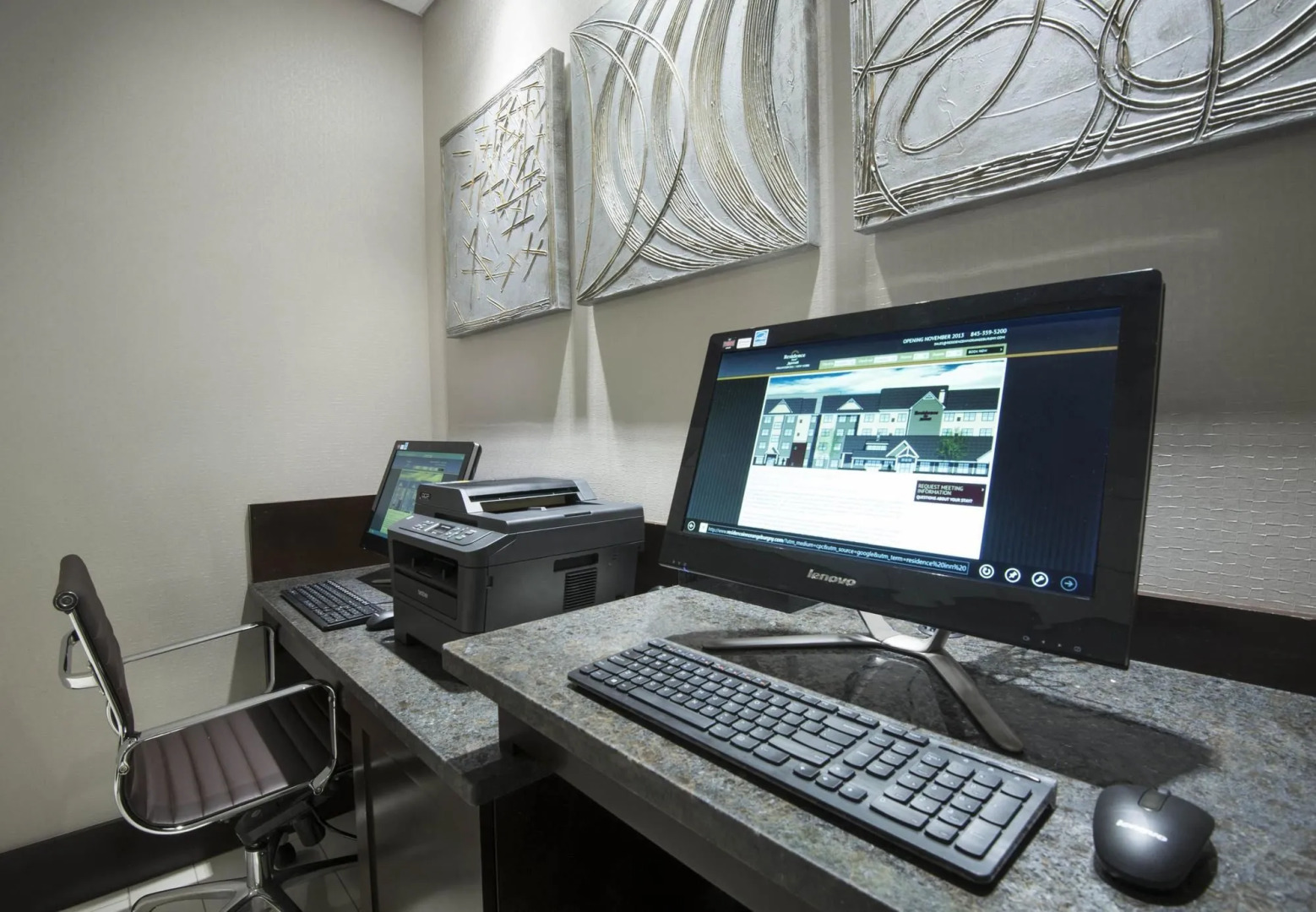 Foto - Residence Inn by Marriott Orangeburg