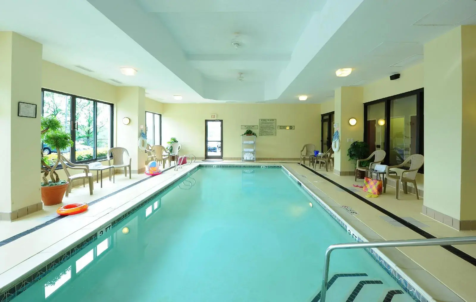 Photo - Hampton Inn & Suites Atlanta Galleria