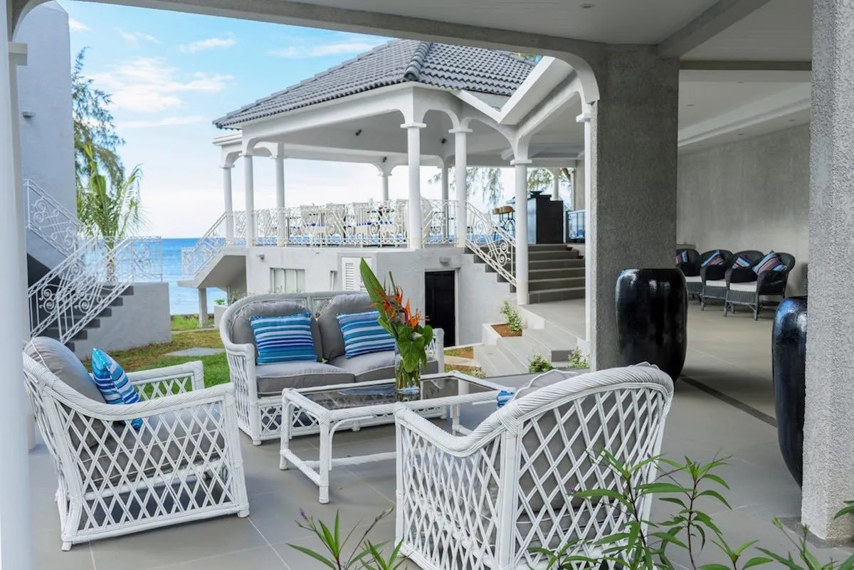 Photo - Voile Bleue Boutique Hotel