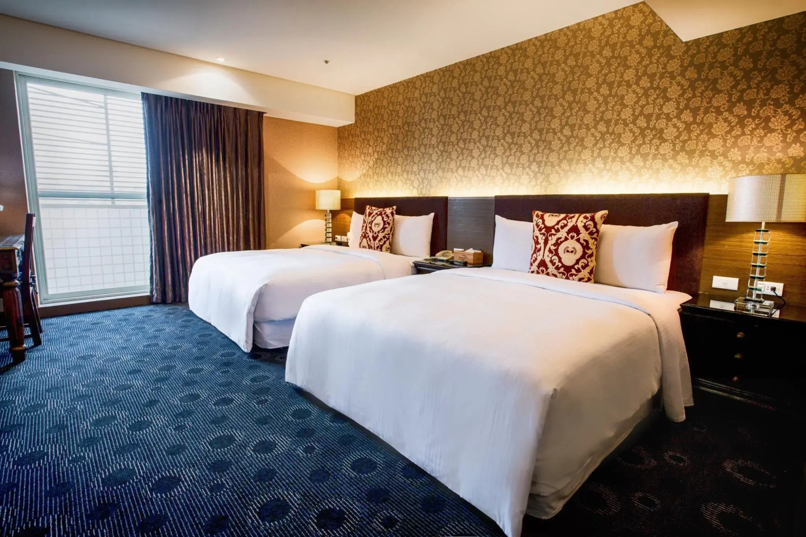Photo - Cai She Hotel