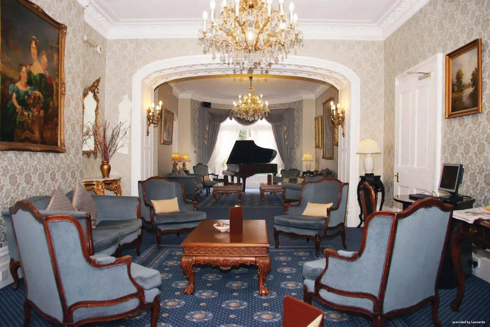 Foto - Best Western Swiss Cottage Hotel