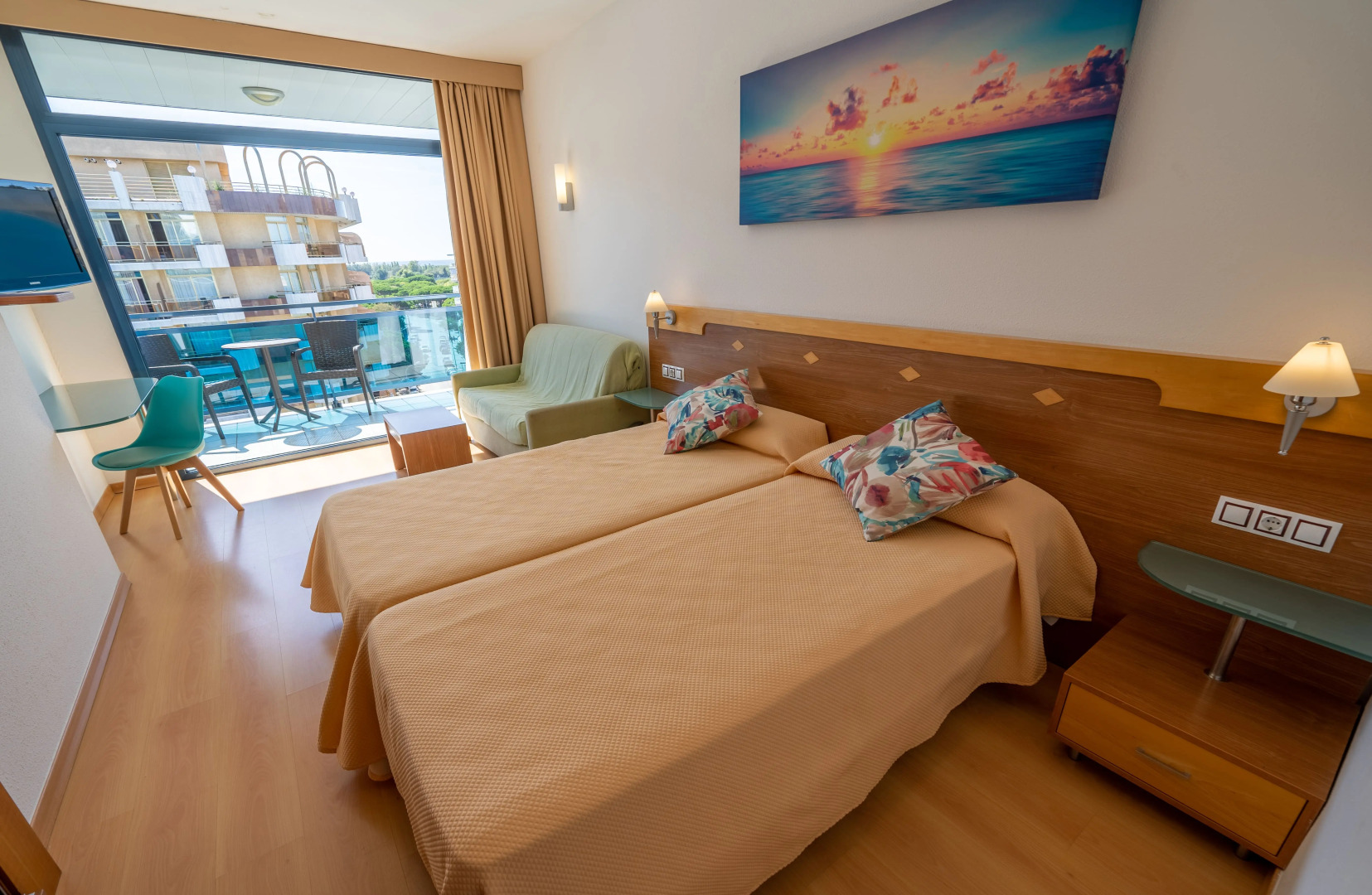 Foto - Hotel Blaucel