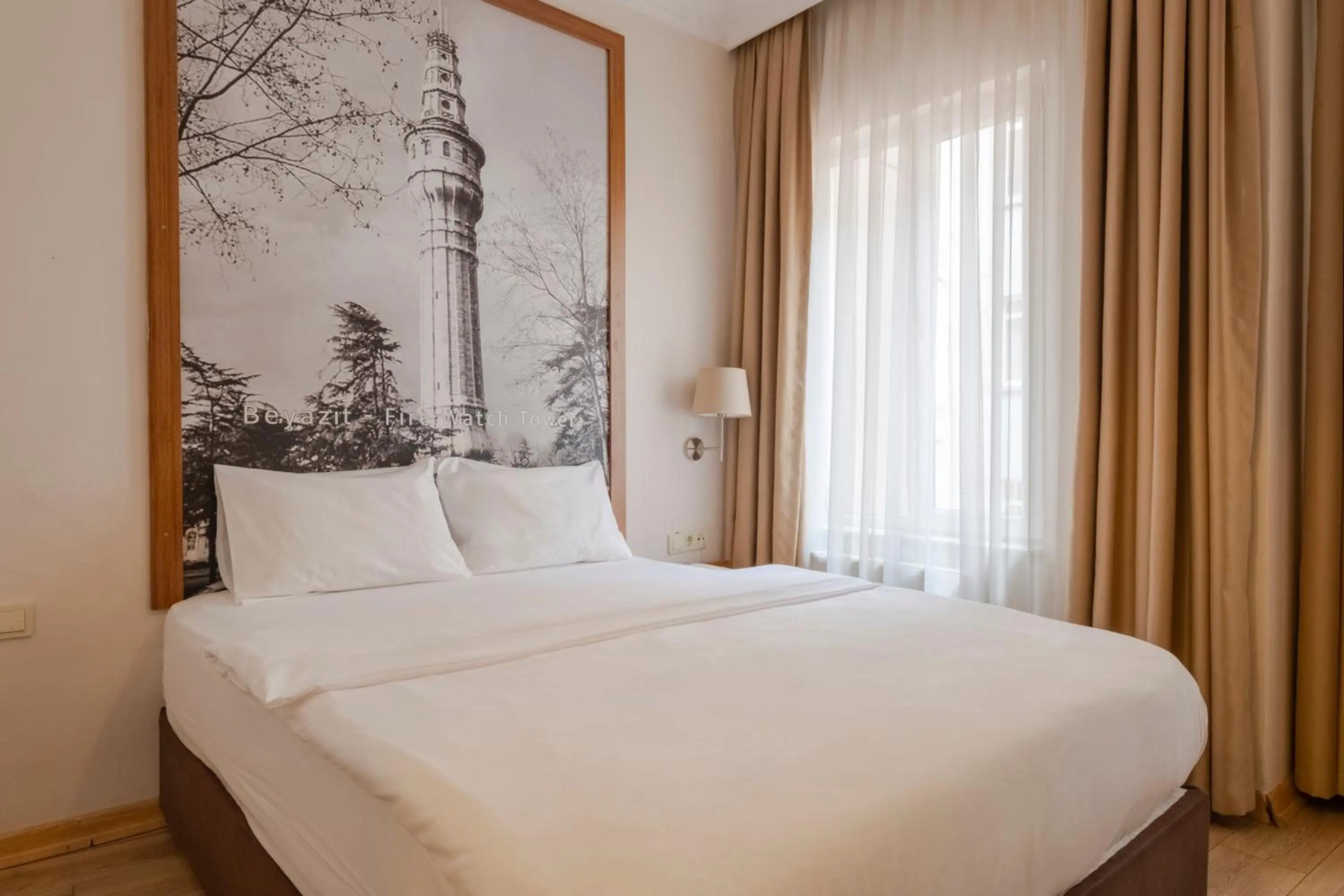 Foto - Sisli MLS Hotel