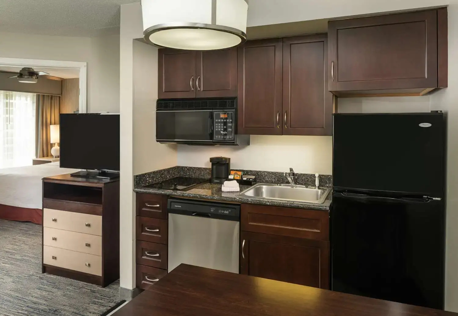 Photo - Homewood Suites by Hilton Chicago - Schaumburg