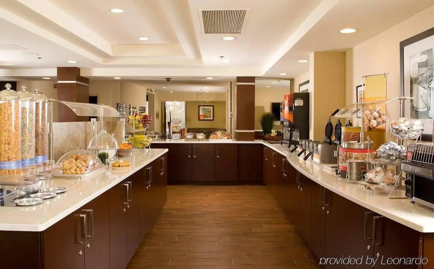 Foto - Hampton Inn Orlando Near Universal Blv/International Dr