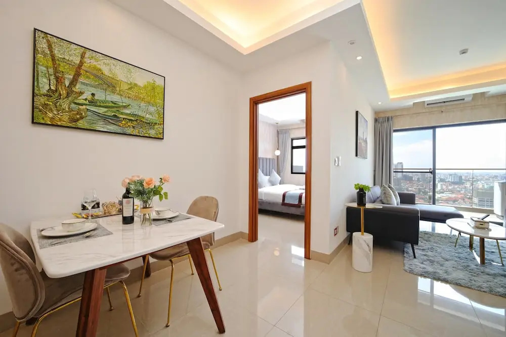 Foto - Sky Tree Hotel by New World Hospitality