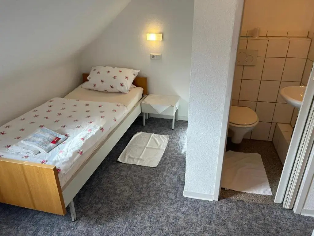 Photo - Hotel Haus Schwan Köln