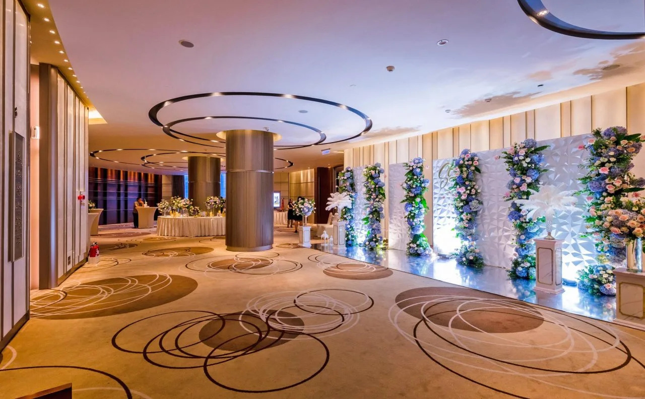 Foto - Hotel Nikko Saigon