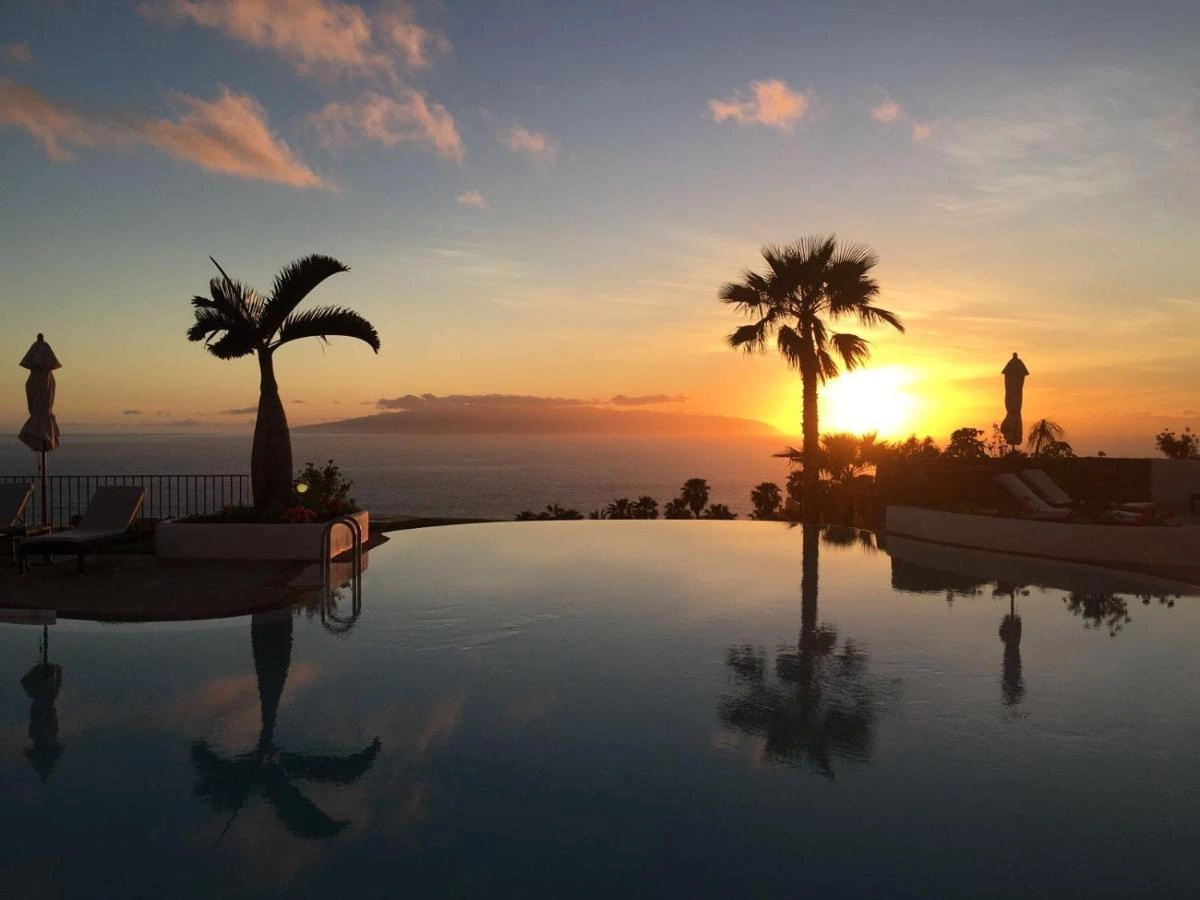Foto - Los Jardines de Abama Suites & Villas