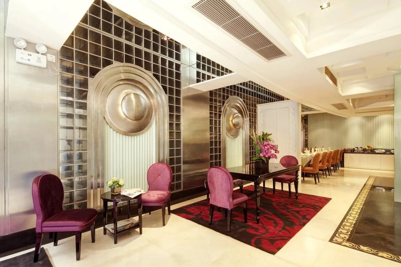 Photo - Ole Tai Sam Un Hotel