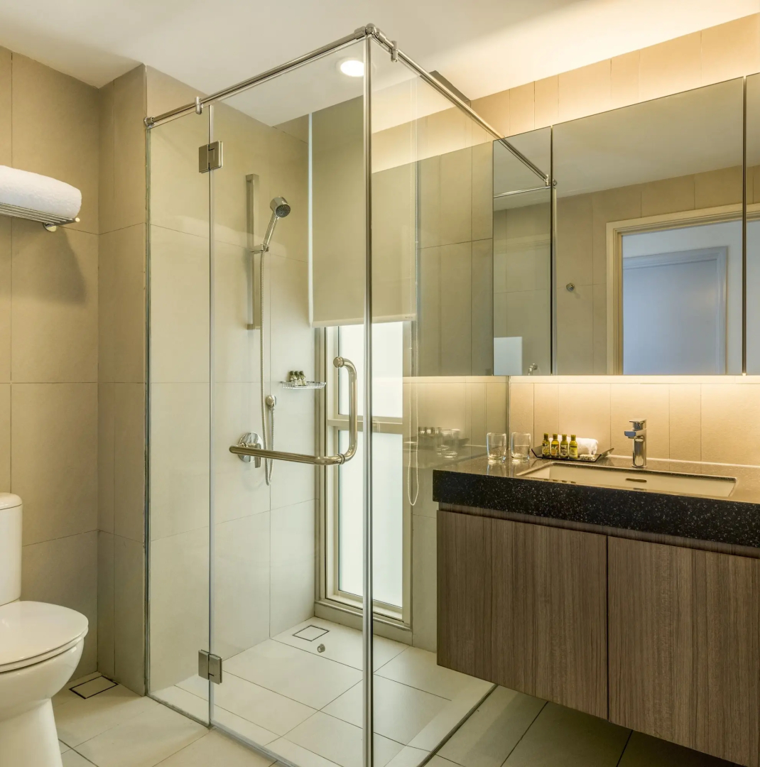 Foto - Somerset Medini Iskandar Puteri