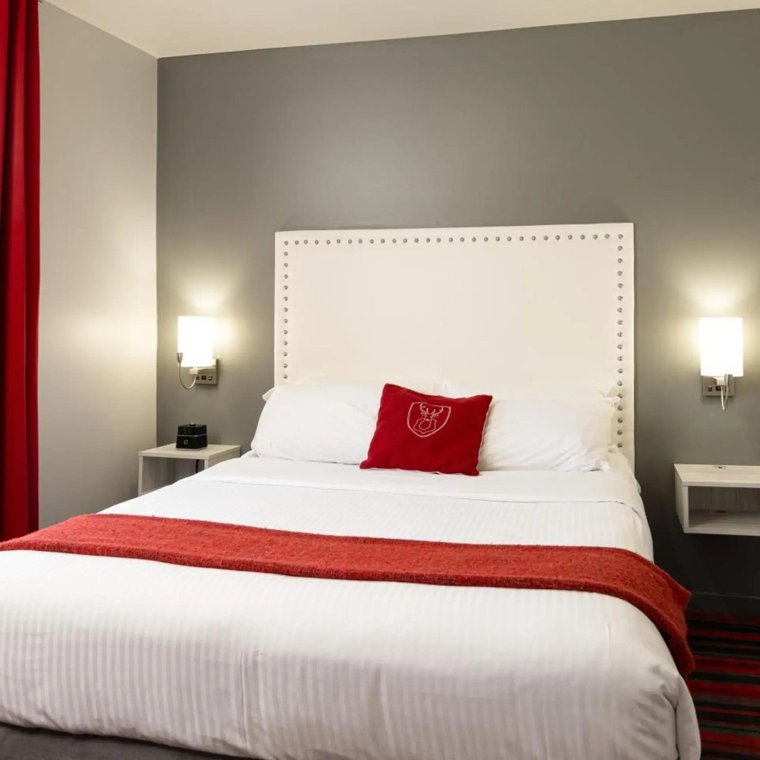 Photo - Hotel du Nord