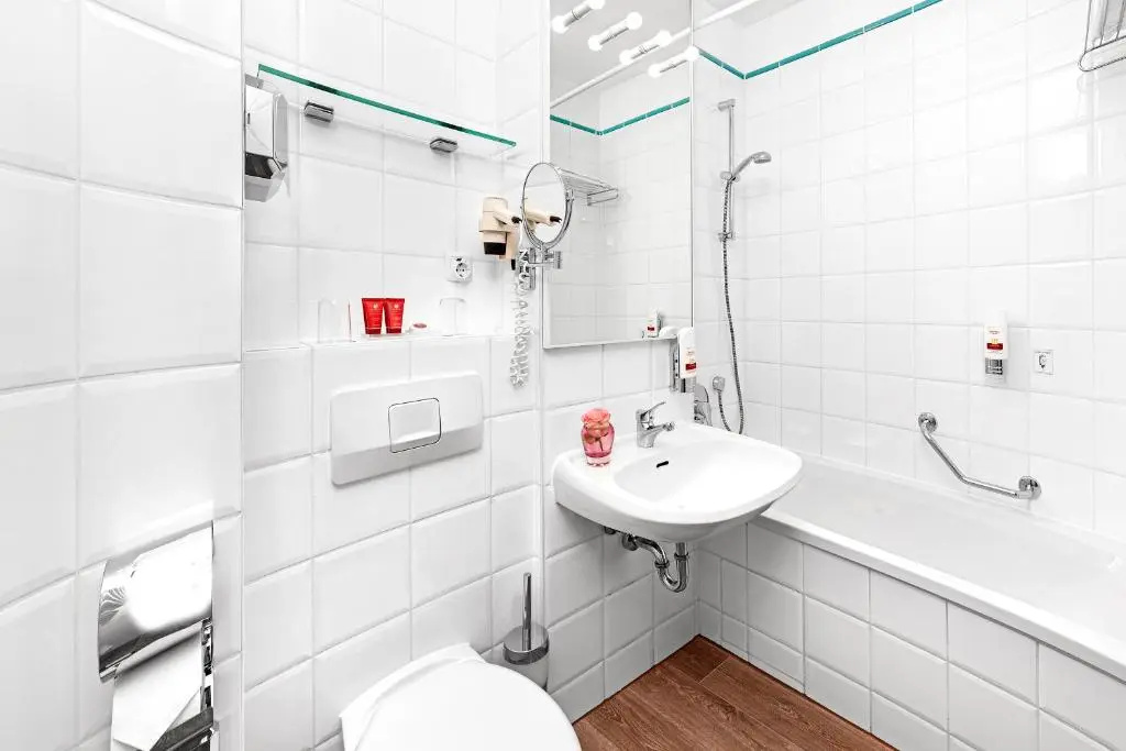 Foto - Leonardo Hotel Munich City North