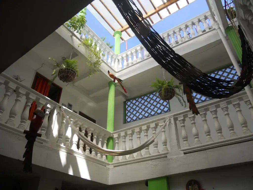 Foto - Hotel Patio de Getsemaní