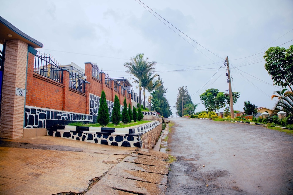 Sunflower Homes Villa