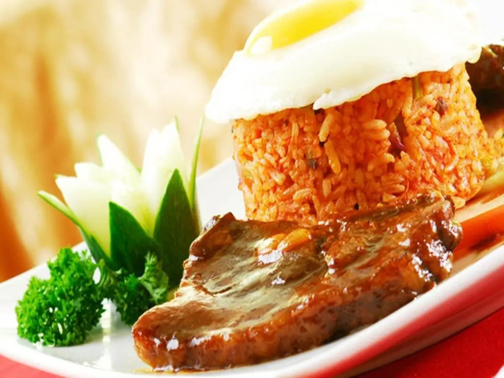 Photo - Bayview Park Hotel Manila