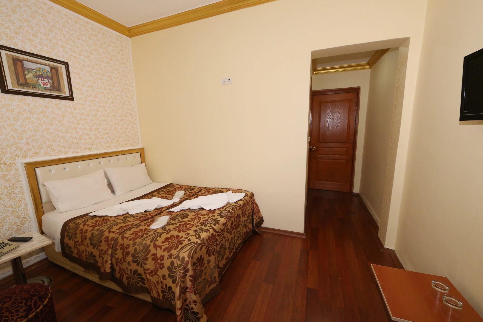 Foto - Meddusa Hotel